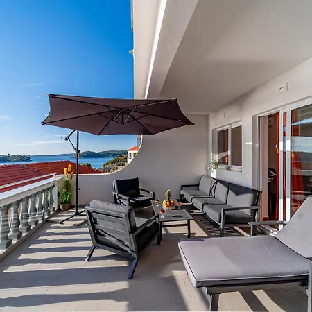 Apartman Ursa Blato (Korcula)